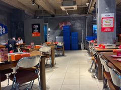 -熙成烧烤(白塔岭店)