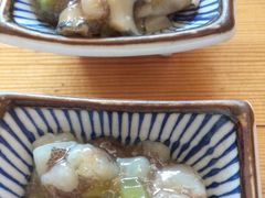 -高木日本料理(静安寺店)