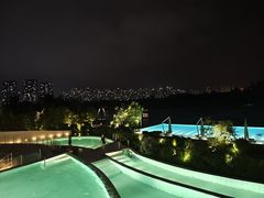 -清河半岛温泉度假酒店