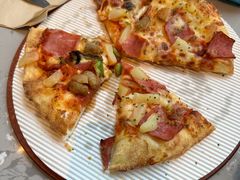 -必胜客(海安文峰店)