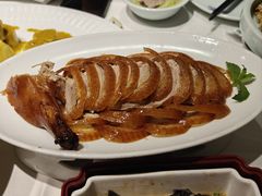 -惠丰堂饭庄·烤鸭·京味菜(翠微路店)