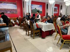 大堂-马凯餐厅(地安门店)