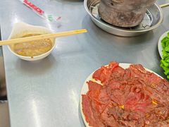 -松明一烤肉馆(鲁园店)