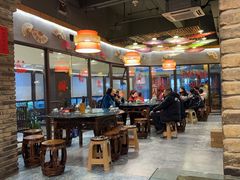 -阿嫂印象·民间江湖菜(大学城店)
