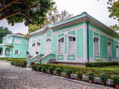-龙环葡韵住宅式博物馆