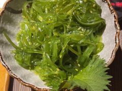 -江户烧肉(高德店)