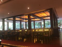 -绍兴鉴湖君澜大酒店