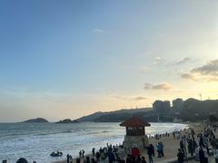 -青澳湾北回归线广场