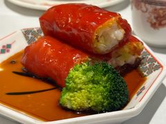-稻香海鲜饭店(第一国际店)