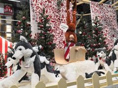 -宜家家居(哈尔滨商场店)