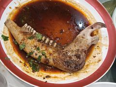 -仙林宾馆-餐厅