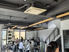 -帕瑞斯女子塑形健身(集美店)