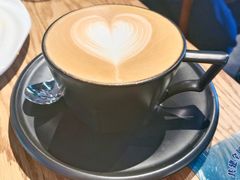 咖啡-ZEMOCAFE·FUSION FOOD(西交利物浦店)