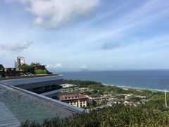 -瑰丽酒店·海吧·天际下午茶·现场DJ·天台酒吧