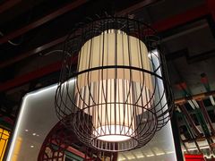 大堂-缪氏川菜(深圳北站缤果空间店)