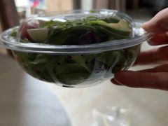 -丽莎沙拉轻食餐厅(国贸店)