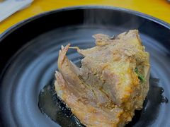 -真利味·脊骨火锅·正宗韩国料理(韩乐坊店)