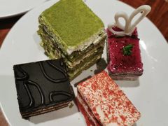 -汉巴味德(北京银座和谐广场店)