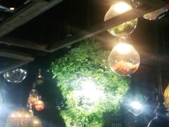 大堂-南海渔家•海鲜•正宗海南菜(海棠湾店)