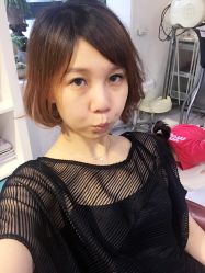 -京都造型·烫发·染发