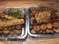 -非凡烧烤(历史博物馆店)