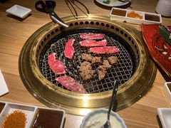 -江户烧肉(高德店)