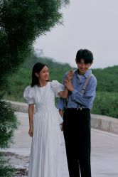 -绿皮火车照相馆 婚纱照旅拍(厦门店)