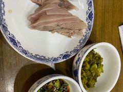 -上海羊肉馆(泰宸苑店)