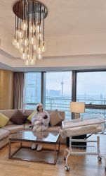 -baby bella小贝拉母婴护理中心(珠海华发公寓店)