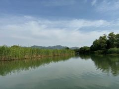 -西溪国家湿地公园