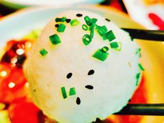 上海生煎包-金枝玉叶上海人家食府(三里河店)