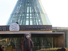 android_upload_pic-济州岛泰迪熊博物馆