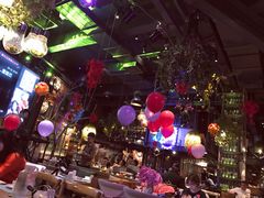 -胡桃里音乐酒馆(环亚凯瑟琳广场店)