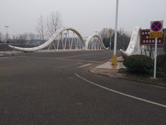 -南京金牛湖风景区