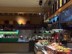 -味餐厅·海鲜·火锅·自助餐