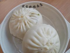 -蒋家桥饺面店(东关街店)