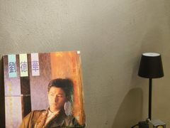 -Echo回声黑胶唱片咖啡馆