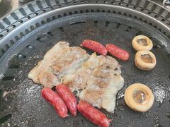 -炉队长·齐齐哈尔家庭烤肉(马家堡店)