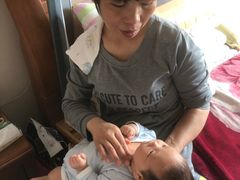 -好孕妈妈月嫂育儿嫂(锦江店)