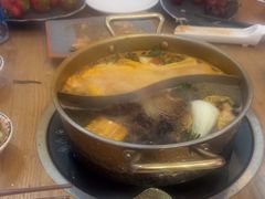 -松野谷·寿喜烧自助(华联顺义金街购物中心店)