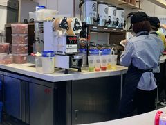 -眷茶(赛格国际购物中心店)