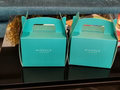 -重庆尼依格罗酒店·欣厨Niccolo Kitchen