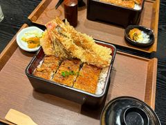 -玄白·炭烤活鳗(上海首店)