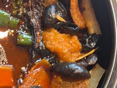 -闻鲜素食茶餐厅(高新区店)