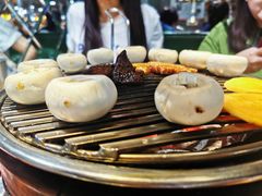 -原始泥炉烤肉(总店)