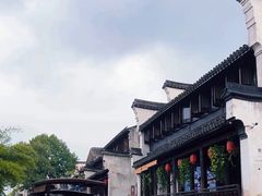 -南浔古镇