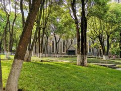 -重庆市江北嘴中央商务区中央公园