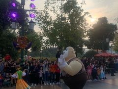 景点-上海迪士尼度假区