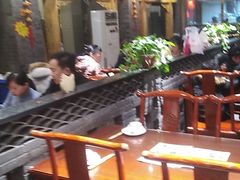 大堂-临潼印象·特色陕菜