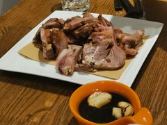 如皋猪头肉-沈家花园如皋菜(海阳路店)